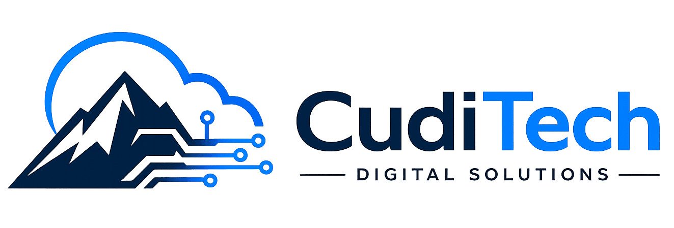 CudiTech Digital Solutions